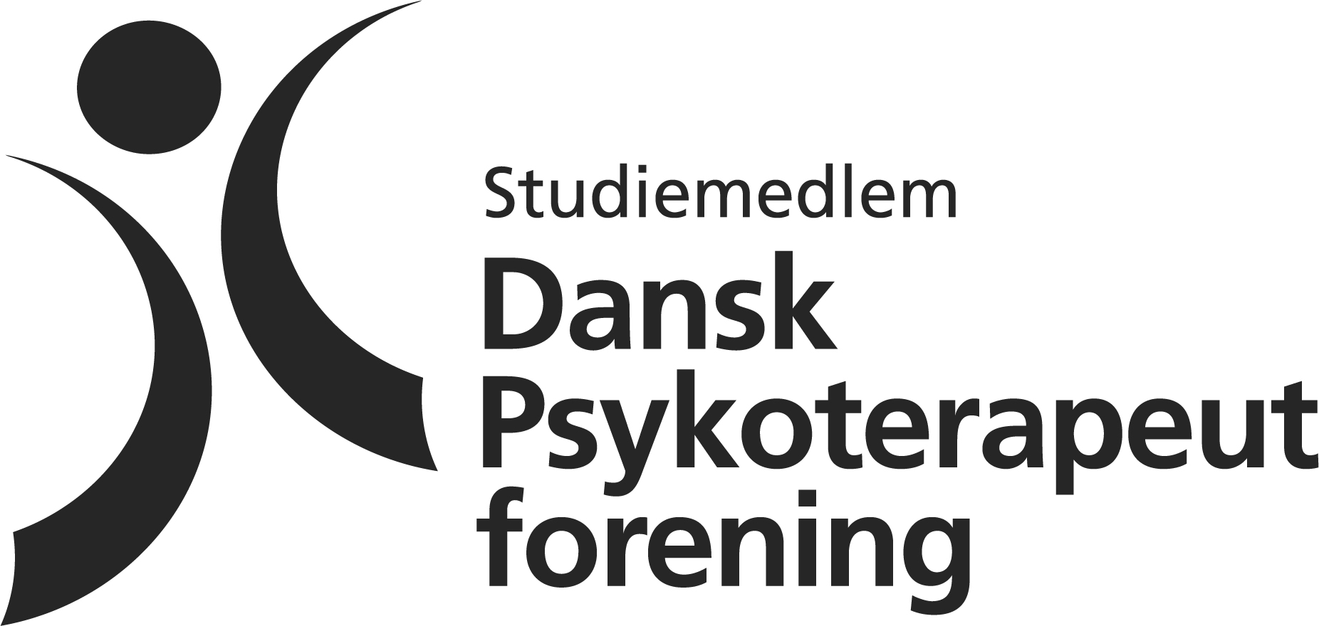 Logo Dansk Psykoterapeutforening